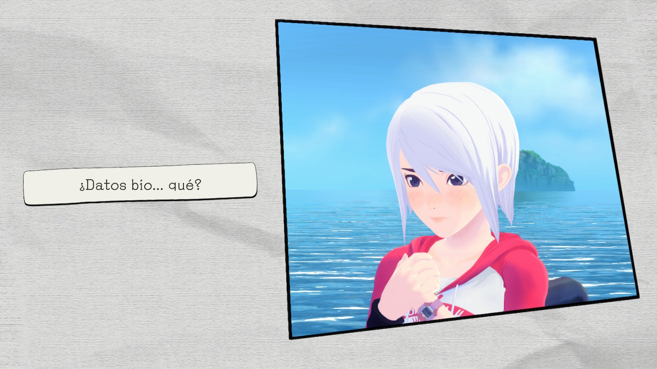 Another Code: Recollection - Imagen 18